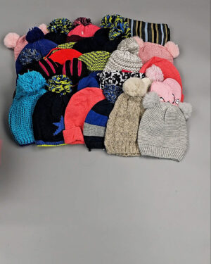 Фотография  540 - ШШП Lidl kids 114#5 кг, ЛОТ СТ-9657 оптом в Орле и Орловской области