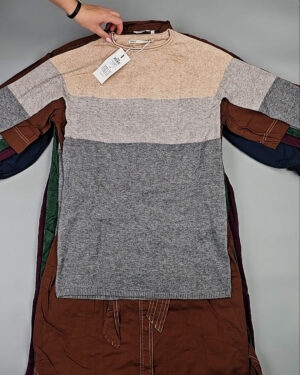 Фотография  315 - Платья Bestseller+DK Winter 035#7 кг, ЛОТ СТ-9920 оптом в Орле и Орловской области