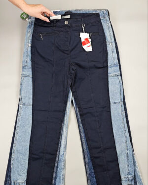 Фотография  234 - Джинсы C&A ж/м#10 кг, ЛОТ СТ-9745 оптом в Орле и Орловской области