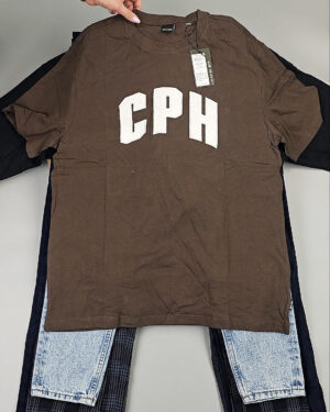 Фотография  857 - ONLY men 075#11 кг, ЛОТ СТ-9811 оптом в Орле и Орловской области