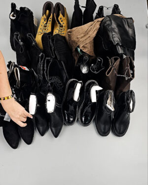 Фотография  166 - Обувь СТОК Demi шт#20 шт, ЛОТ СТ-9772 оптом в Орле и Орловской области