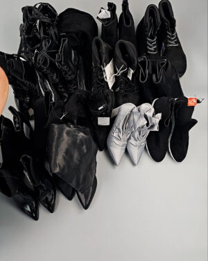 Фотография  594 - Обувь СТОК Demi шт#20 шт, ЛОТ СТ-9771 оптом в Орле и Орловской области