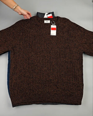 Фотография 495 - Джемпера мужские C&A 025#7 кг, ЛОТ СТ-10005 оптом в Орле и Орловской области