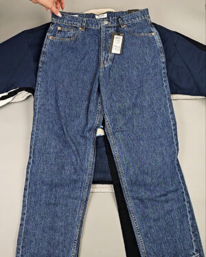 Фотография 442 - ONLY men 075#11 кг, ЛОТ СТ-9812 оптом в Орле и Орловской области