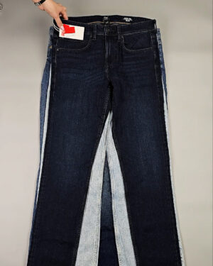 Фотография  136 - Джинсы C&A ж/м#10 кг, ЛОТ СТ-9868 оптом в Орле и Орловской области