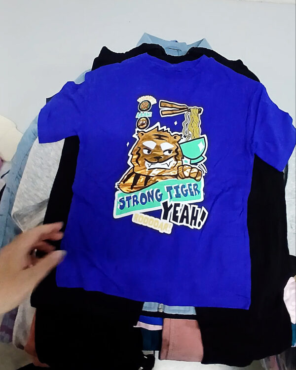 Фотография  449 - H&M Kids Winter#7 кг, ЛОТ СТ-9837 оптом в Орле и Орловской области