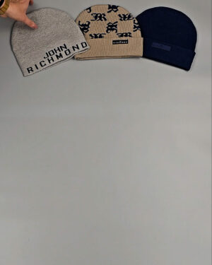 Фотография  838 - Шапки мужские C-3406 (CAPS/W) #20 шт, ЛОТ СТ-9651 оптом в Орле и Орловской области