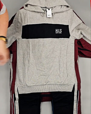 Фотография  470 - Спортивные костюмы (Herren-Trainingsanzuge voп HIS)#18 кг оптом в Орле и Орловской области