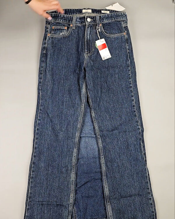 Фотография  783 - Джинсы C&A ж/м#10 кг, ЛОТ СТ-9865 оптом в Орле и Орловской области