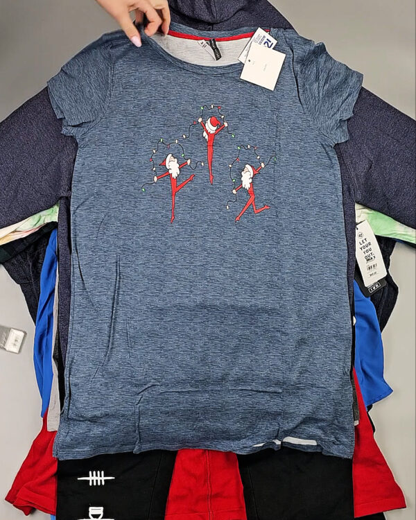 Фотография  747 - CANADA  Winter mix 64#15 кг, ЛОТ СТ-9806 оптом в Орле и Орловской области