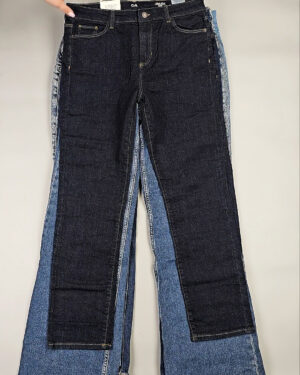 Фотография  582 - Джинсы C&A ж/м#10 кг, ЛОТ СТ-9867 оптом в Орле и Орловской области