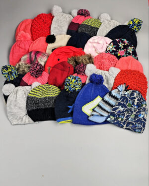 Фотография  547 - ШШП Lidl kids 114#5 кг, ЛОТ СТ-9655 оптом в Орле и Орловской области