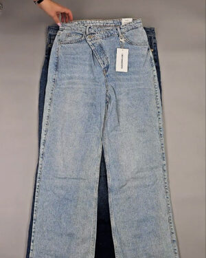 Фотография  829 - Джинсы C&A ж/м#10 кг, ЛОТ СТ-9868 оптом в Орле и Орловской области
