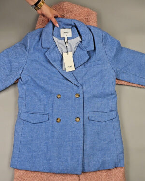 Фотография  911 - Пальто Bestseller 045#10 кг, ЛОТ СТ-9846 оптом в Орле и Орловской области