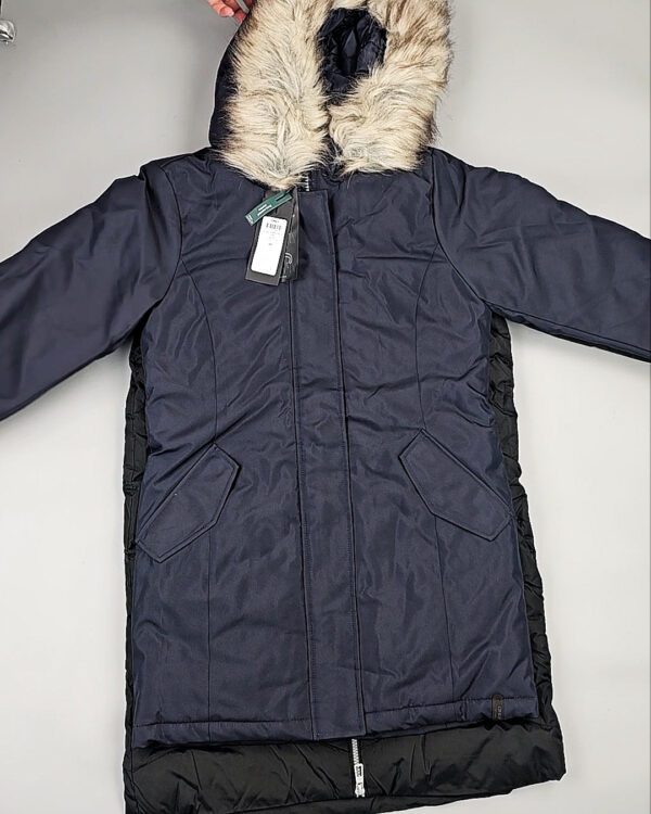 Фотография  658 - Куртки BESTSELLER зима 045#10 кг, ЛОТ СТ-9828 оптом в Орле и Орловской области