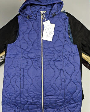 Фотография  915 - Женский зимний микс DK COMPANY, 20 кг, ЛОТ СТ-9943 оптом в Орле и Орловской области