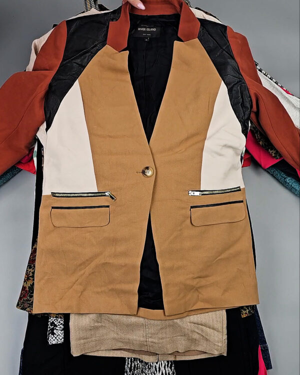 Фотография  700 - Scotland Winter mix#15 кг, ЛОТ СХ- 0223 оптом в Орле и Орловской области