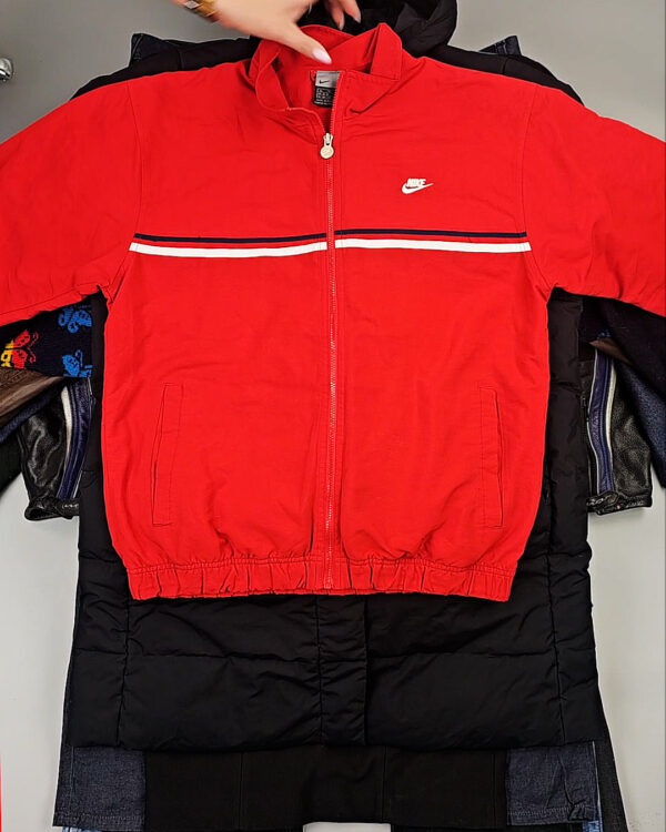 Фотография  455 - Vintage Black#50 кг, ЛОТ СХ-0210 оптом в Орле и Орловской области