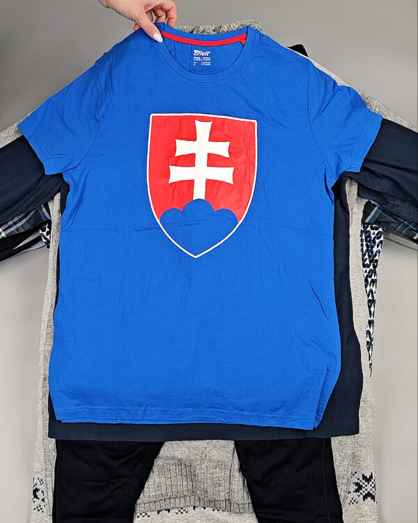 Фотография  266 - LIDL Winter м/ж 022024#15 кг, ЛОТ СТ-9978 оптом в Орле и Орловской области