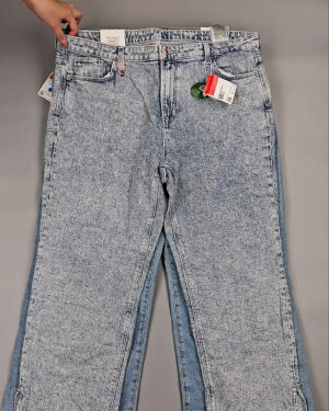 Фотография  765 - Джинсы C&A ж/м#10 кг, ЛОТ СТ-9744 оптом в Орле и Орловской области