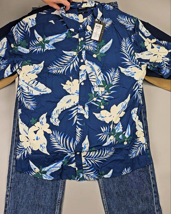 Фотография  469 - ONLY men 075#11 кг оптом в Орле и Орловской области