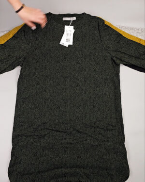 Фотография 365 - Платья Bestseller+DK Winter 035#7 кг, ЛОТ СТ-9999 оптом в Орле и Орловской области