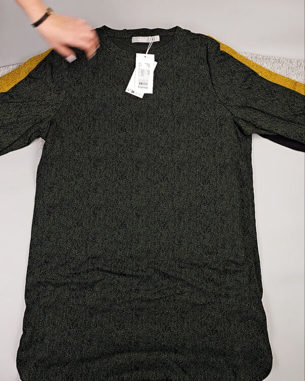 Фотография  844 - Платья Bestseller+DK Winter 035#7 кг, ЛОТ СТ-9999 оптом в Орле и Орловской области