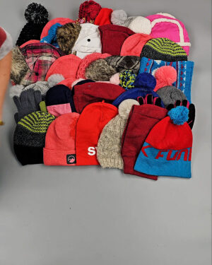 Фотография  833 - ШШП Lidl kids 114#5 кг, ЛОТ СТ-9660 оптом в Орле и Орловской области