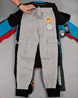 Фотография  156 - KIDS СТОК CAN 084#5 кг, ЛОТ СТ-9674 оптом в Орле и Орловской области