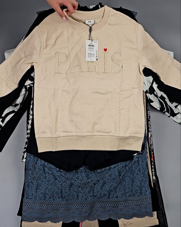 Фотография  196 - DK+Bestseller 085#16 кг, ЛОТ СТ-9951 оптом в Орле и Орловской области