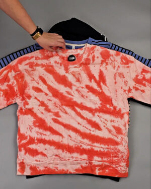 Фотография  956 - Толстовки Bestseller+DK 035#7 кг, ЛОТ СТ-9839 оптом в Орле и Орловской области