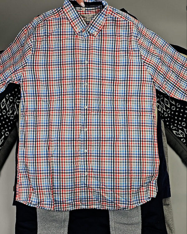 Фотография  885 - LIDL Winter м/ж 022024#15 кг, ЛОТ СТ-9976 оптом в Орле и Орловской области