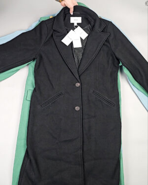 Фотография  589 - Пальто Bestseller 045#10 кг, ЛОТ СТ-9843 оптом в Орле и Орловской области