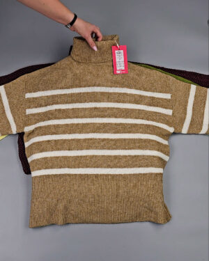 Фотография  703 - Джемпера JJXX 045 #7 кг, ЛОТ СТ-9876 оптом в Орле и Орловской области