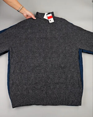 Фотография  349 - Джемпера мужские C&A 025#7 кг, ЛОТ СТ-10005 оптом в Орле и Орловской области