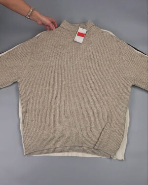 Фотография 553 - Джемпера мужские C&A 025#7 кг, ЛОТ СТ-10001 оптом в Орле и Орловской области