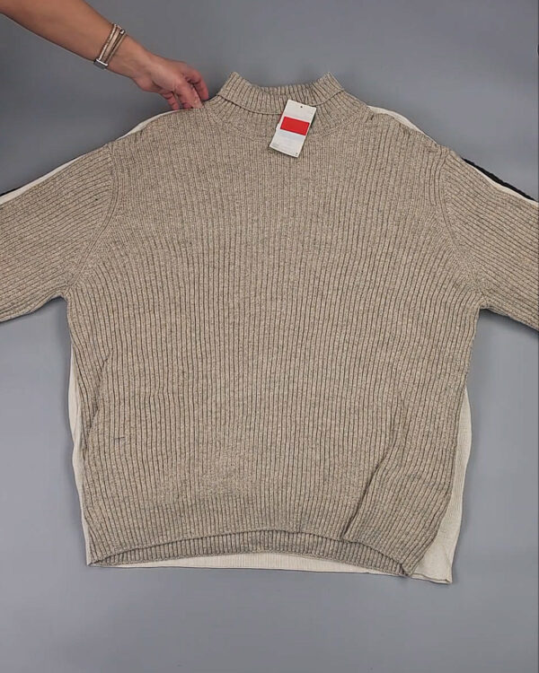 Фотография  983 - Джемпера мужские C&A 025#7 кг, ЛОТ СТ-10001 оптом в Орле и Орловской области