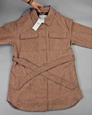 Фотография  143 - Пальто Bestseller 045#10 кг, ЛОТ СТ-9845 оптом в Орле и Орловской области