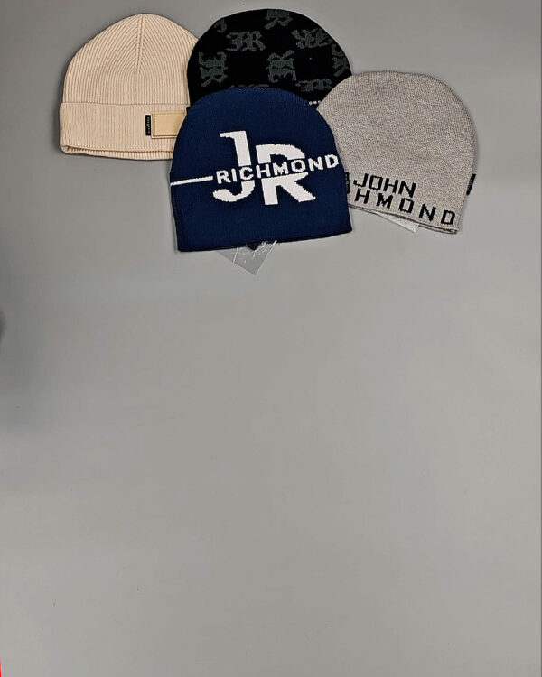 Фотография  487 - Шапки мужские C-3406 (CAPS/W) #20 шт оптом в Орле и Орловской области