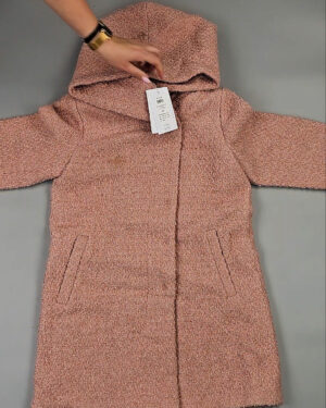 Фотография  140 - Пальто Bestseller 045#10 кг, ЛОТ СТ-9846 оптом в Орле и Орловской области