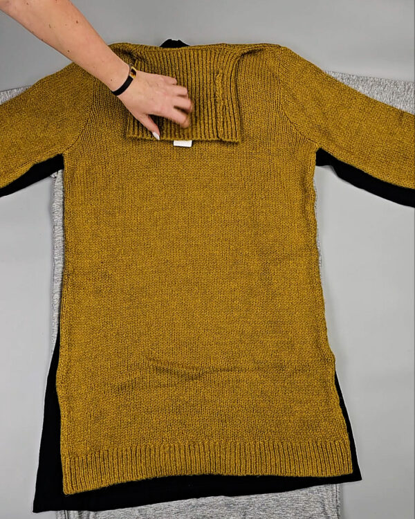 Фотография  647 - Платья Bestseller+DK Winter 035#7 кг, ЛОТ СТ-9999 оптом в Орле и Орловской области