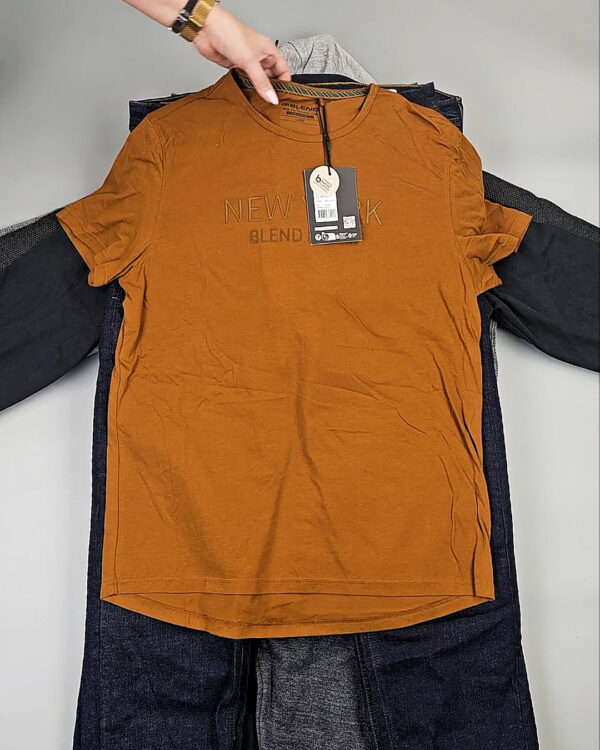 Фотография  331 - BLEND HE W 064#15 кг, ЛОТ СТ-9792 оптом в Орле и Орловской области