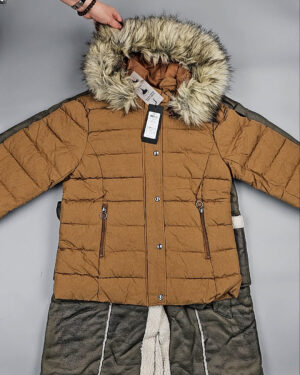 Фотография  786 - Верхняя одежда BESTSELLER Дания#11,35 кг, ЛОТ СТ-9706 оптом в Орле и Орловской области