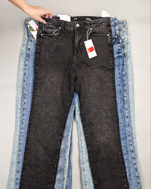 Фотография  964 - Джинсы C&A ж/м#10 кг, ЛОТ СТ-9743 оптом в Орле и Орловской области