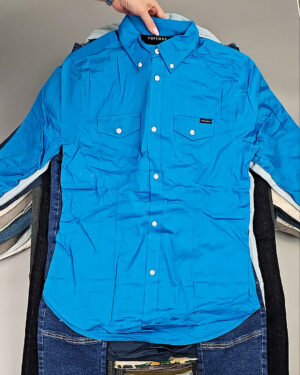 Фотография 262 - Мужской микс TOP LOOK (MEN NC)#25 кг, ЛОТ СТ-9871 оптом в Орле и Орловской области