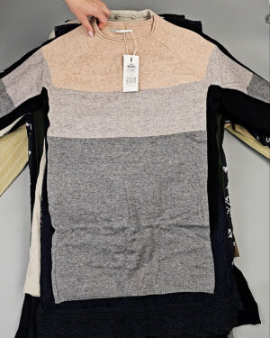 Купить ONLY Winter mix 104#15 кг, ЛОТ СТ-9948 оптом в Орле и Орловской области