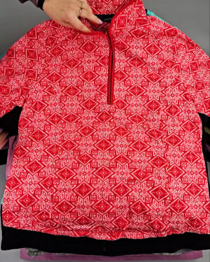 Фотография  106 - Толстовки флис м/ж (Adult Fleece Tops Premium)#18 кг, ЛОТ СХ-0249 оптом в Орле и Орловской области