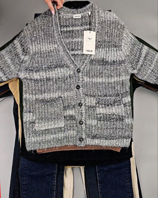 Фотография  881 - SOLID Winter 075#20 кг, ЛОТ СТ-9931 оптом в Орле и Орловской области