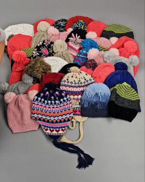 Фотография  449 - ШШП Lidl kids 114#5 кг, ЛОТ СТ-9656 оптом в Орле и Орловской области