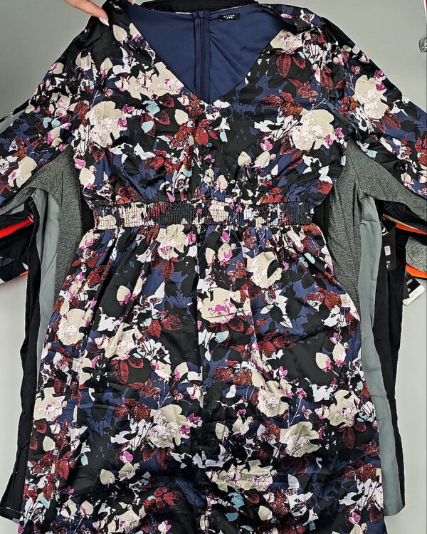 Фотография  613 - CANADA  Winter mix 084#20 кг, ЛОТ СТ-9986 оптом в Орле и Орловской области